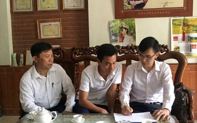 Tư vấn khách hàng