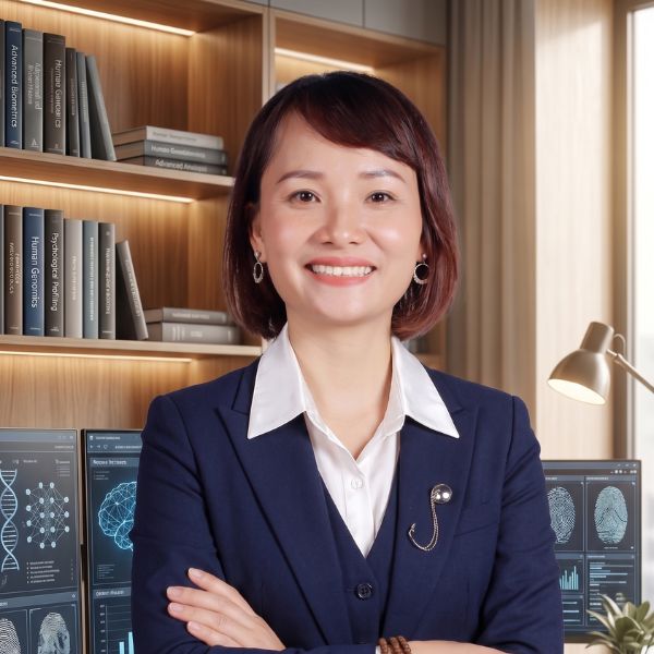 Lê Diệu Linh